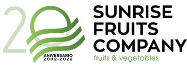 Sunrise Fruits Company