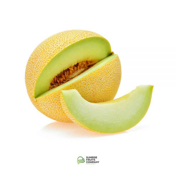 Productos Melon Sunrise Fruits Company